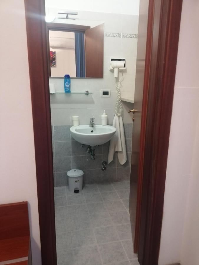 Morfeo B&B Таормина Екстериор снимка
