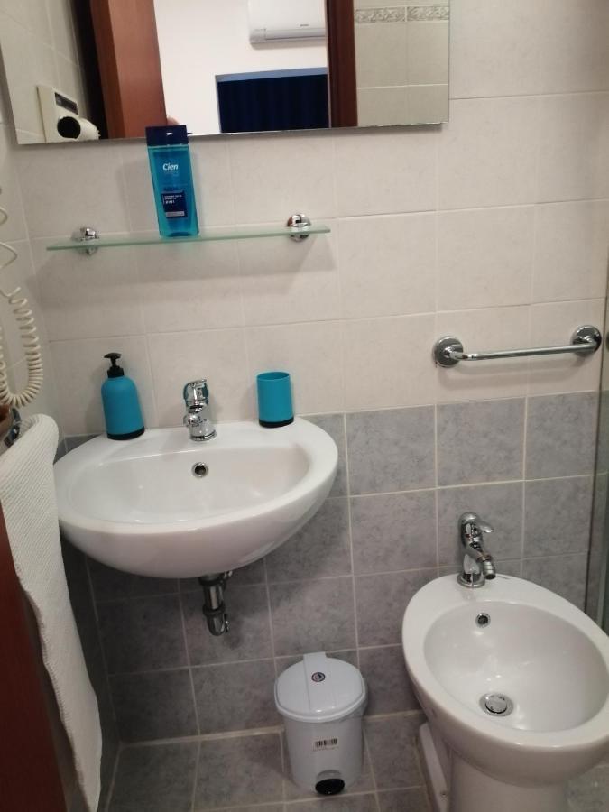 Morfeo B&B Таормина Екстериор снимка