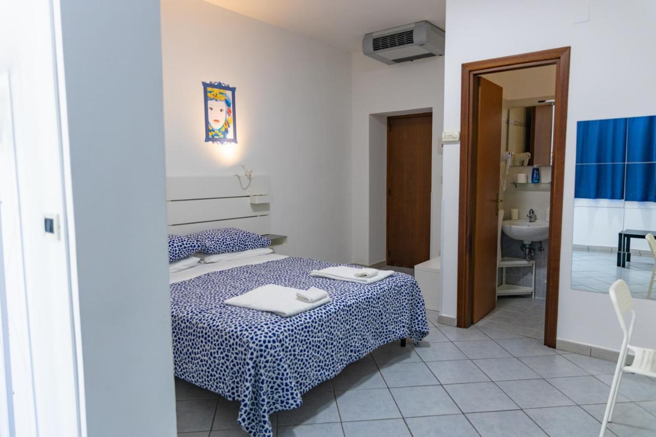 Morfeo B&B Таормина Екстериор снимка