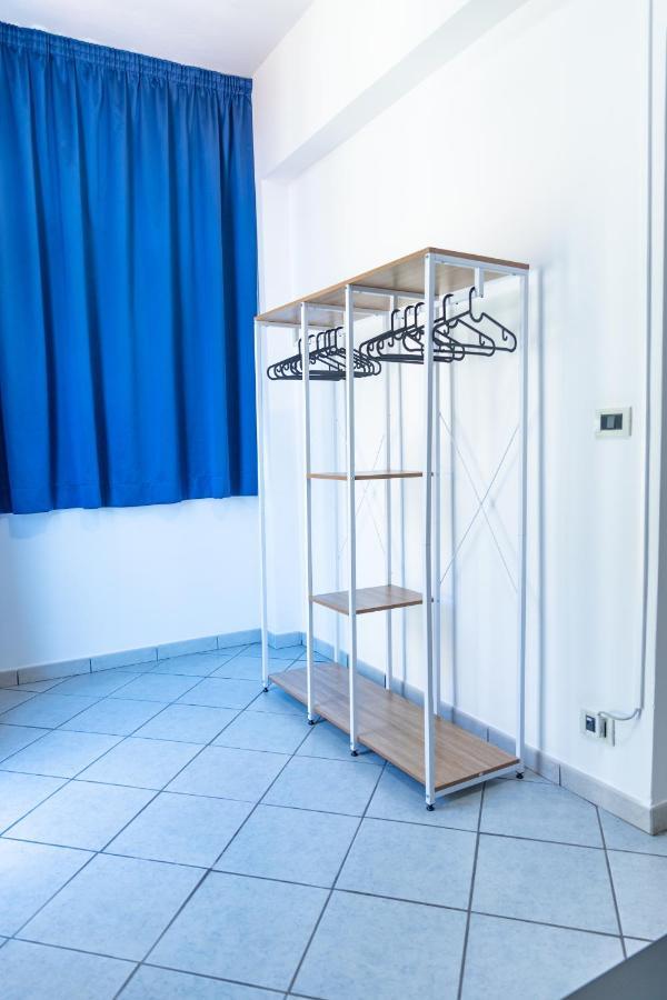 Morfeo B&B Таормина Екстериор снимка