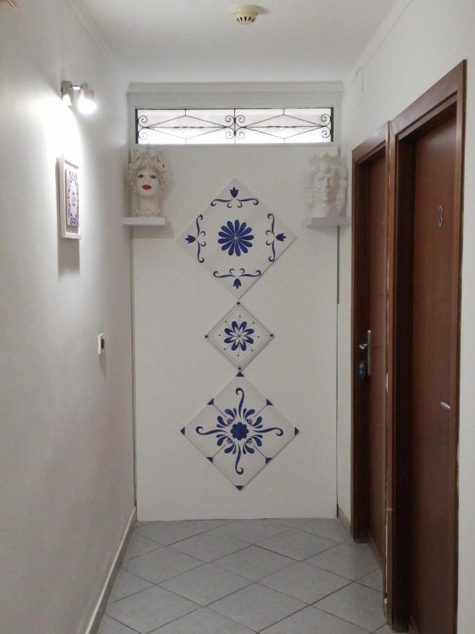 Morfeo B&B Таормина Екстериор снимка
