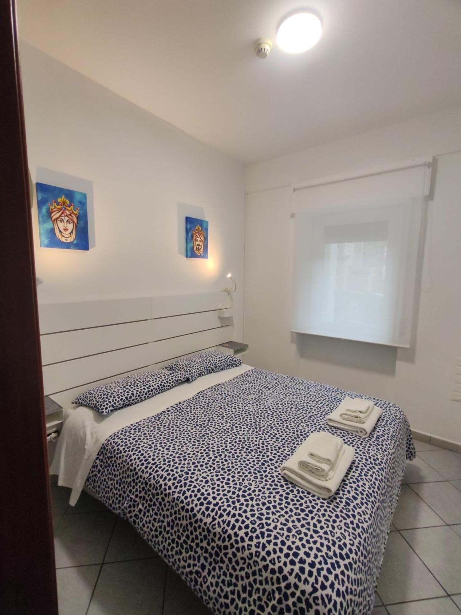 Morfeo B&B Таормина Екстериор снимка