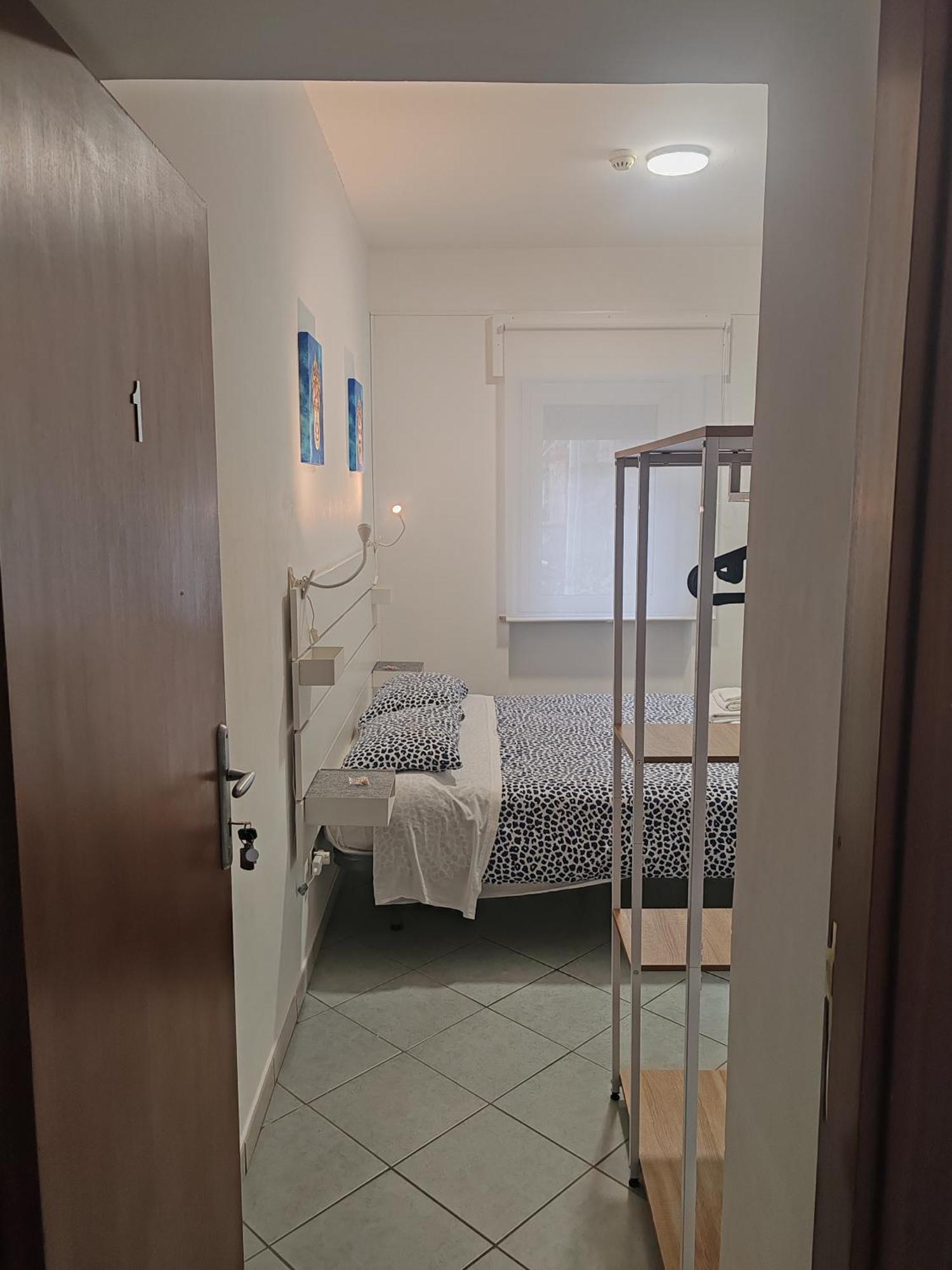 Morfeo B&B Таормина Екстериор снимка