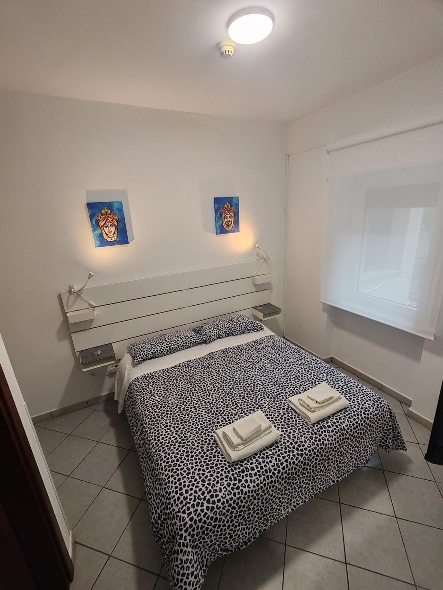 Morfeo B&B Таормина Екстериор снимка