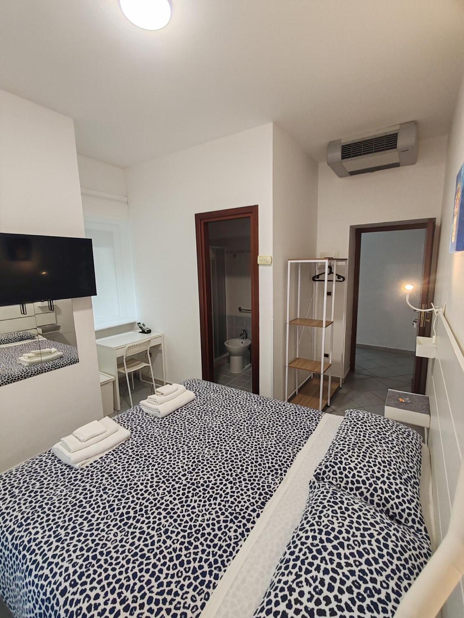 Morfeo B&B Таормина Екстериор снимка