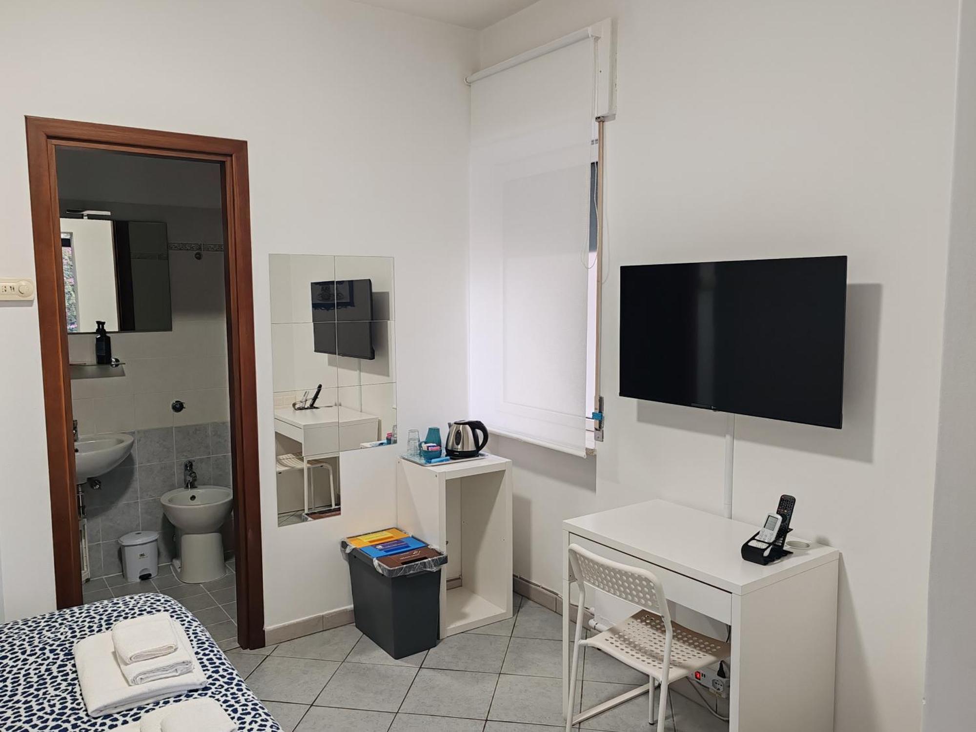 Morfeo B&B Таормина Екстериор снимка